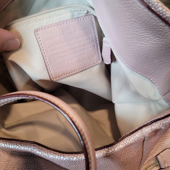 Coach purses - Picture 4 of 4